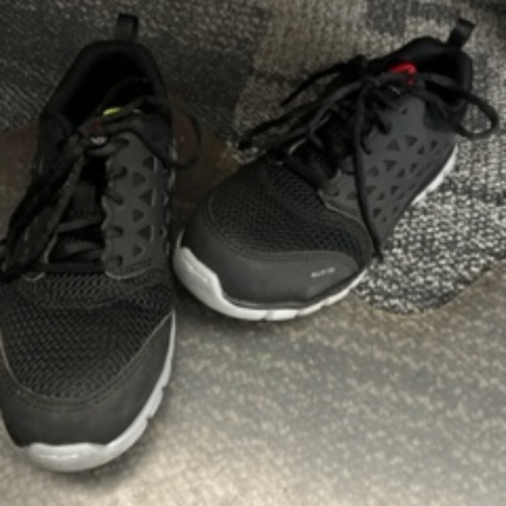 REEBOK STEEL TOE WOMENS SAFETY SHOE